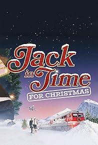 Primary photo for Jack in Time for Christmas