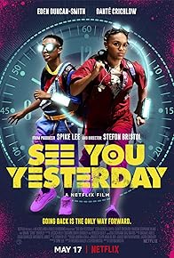 Primary photo for See You Yesterday