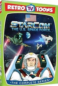 Primary photo for Starcom: The U.S. Space Force