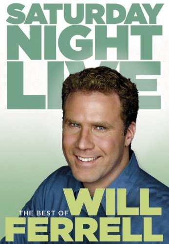 Saturday Night Live: The Best of Will Ferrell (2002)