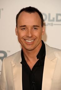 Primary photo for David Furnish