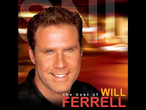 Saturday Night Live: The Best of Will Ferrell (2002)