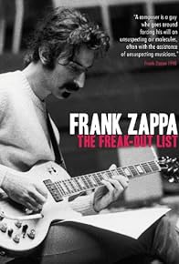 Primary photo for Frank Zappa