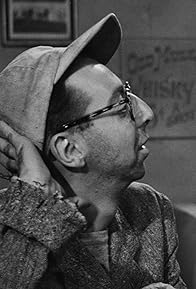 Primary photo for Arnold Stang