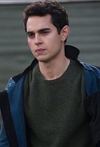 Primary photo for Max Minghella