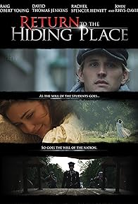 Primary photo for Return to the Hiding Place