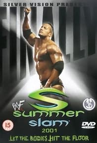 Primary photo for Summerslam