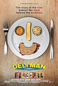 Primary photo for Deli Man