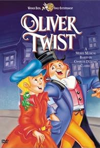 Primary photo for Oliver Twist