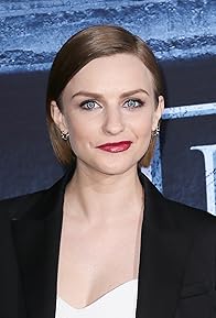 Primary photo for Faye Marsay