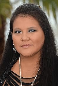 Primary photo for Misty Upham