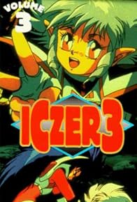 Primary photo for Iczer Reborn