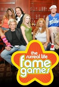 Primary photo for The Surreal Life: Fame Games