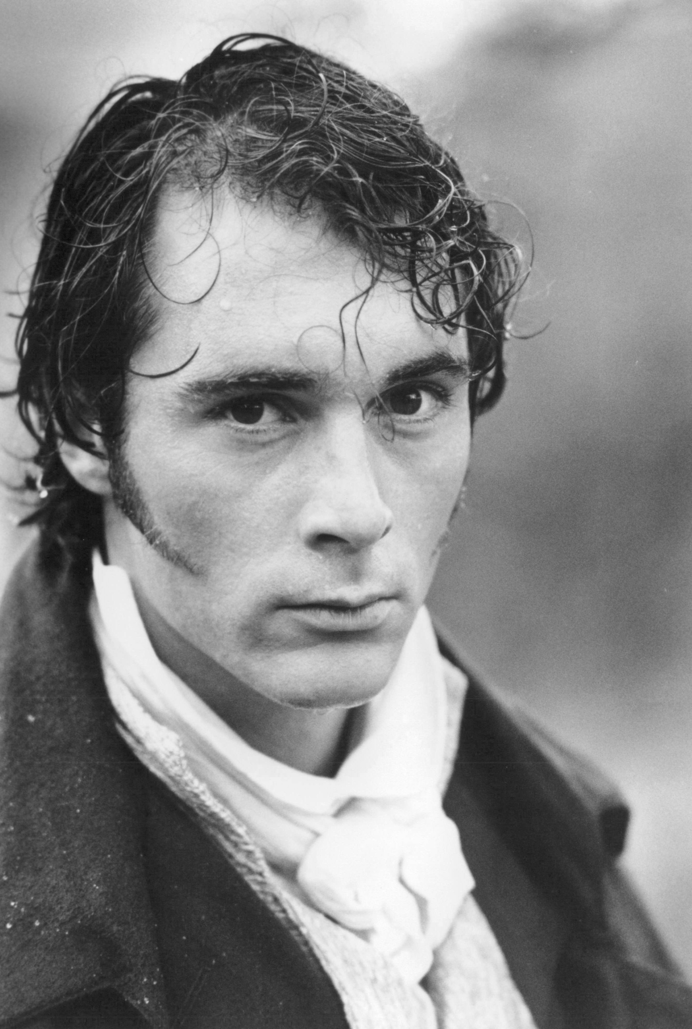 Greg Wise in Sense and Sensibility (1995)