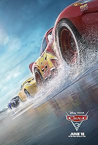 Primary photo for Cars 3