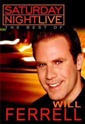 Saturday Night Live: The Best of Will Ferrell (2002)