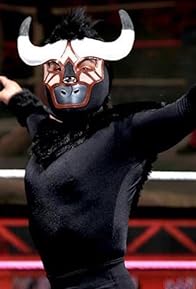 Primary photo for Mascarita Dorada