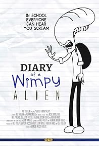 Primary photo for Diary of a Wimpy Alien