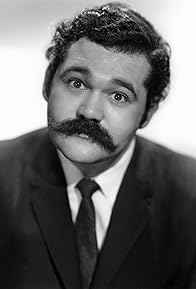 Primary photo for Avery Schreiber