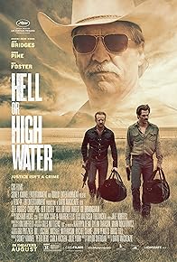 Primary photo for Hell or High Water