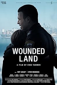 Primary photo for Wounded Land