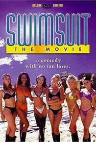 Primary photo for Swimsuit: The Movie