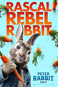 Primary photo for Peter Rabbit