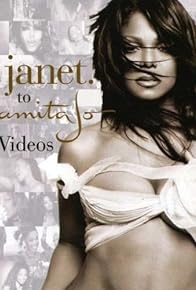 Primary photo for From Janet. To Damita Jo: The Videos