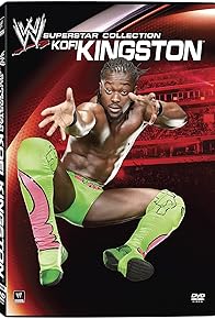 Primary photo for WWE Superstar Collection Kofi Kingston