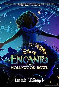 Primary photo for Encanto at the Hollywood Bowl