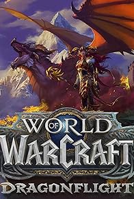 Primary photo for World of Warcraft: Dragonflight