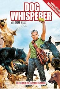 Primary photo for Dog Whisperer with Cesar Millan