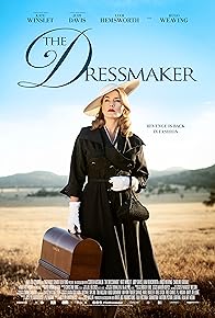 Primary photo for The Dressmaker