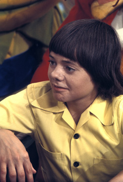 Jack Wild in H.R. Pufnstuf (1969)