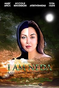 Primary photo for I Am Neda