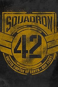 Primary photo for Squadron 42