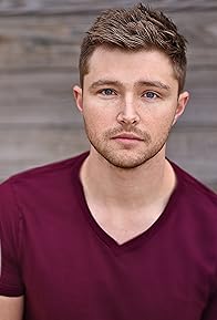 Primary photo for Sterling Knight