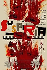 Primary photo for Suspiria