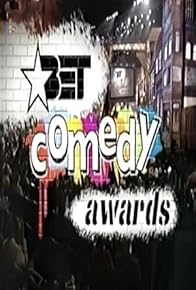 Primary photo for BET Comedy Awards