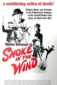 Primary photo for Smoke in the Wind