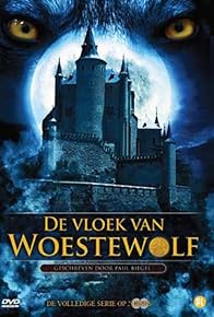 Primary photo for De vloek van Woestewolf