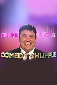 Primary photo for Peter Kay's Comedy Shuffle