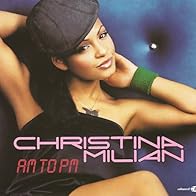 Primary photo for Christina Milian: AM to PM