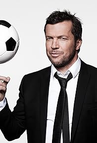 Primary photo for Lothar Matthäus