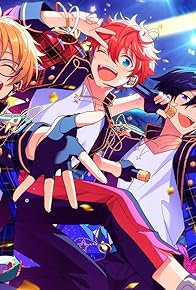 Primary photo for Ensemble Stars!! Music