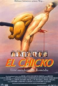 Primary photo for 'El Chicko' - der Verdacht