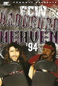 Primary photo for ECW Hardcore Heaven 1994