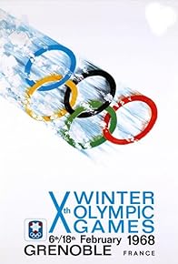 Primary photo for Grenoble 1968: X Olympic Winter Games