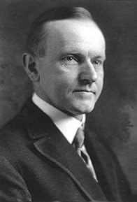 Primary photo for Calvin Coolidge