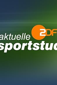 Primary photo for Das aktuelle Sportstudio